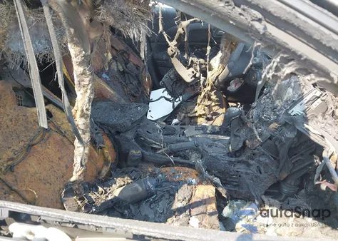 2014 Chevrolet Malibu 2Lt из США, поврежденный, VIN 1G11E5SL6EF181192